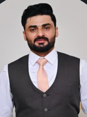 Nabeel Ali, SEO, GEO & AEO Project Manager
