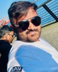 Sameer Ur Rehman, SEO Project Manager