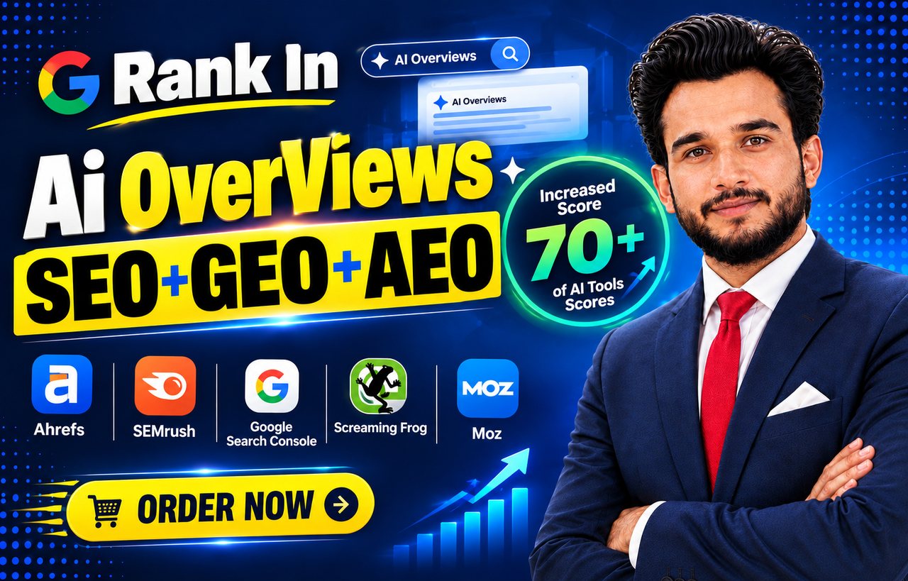 AI Overviews and SEO tools optimization, BlogMaster360 service
